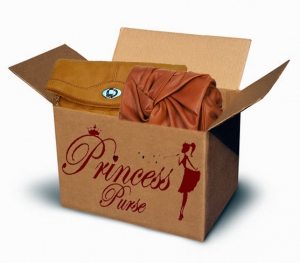 Assorted 10pcs Fashionable Clutches